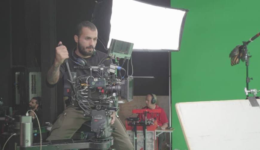 场景化叙事，九江电商产品视频拍摄制作的破局之道