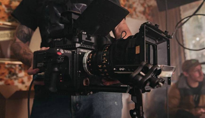 深耕本土，九江产品宣传视频拍摄公司的服务密码