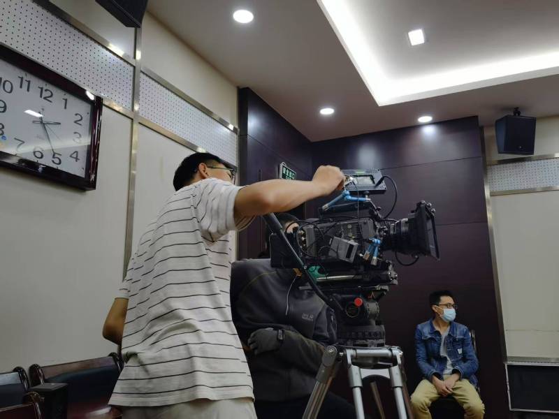 大数据指导创作方向，九江产品视频拍摄公司让每帧画面都有效触达
